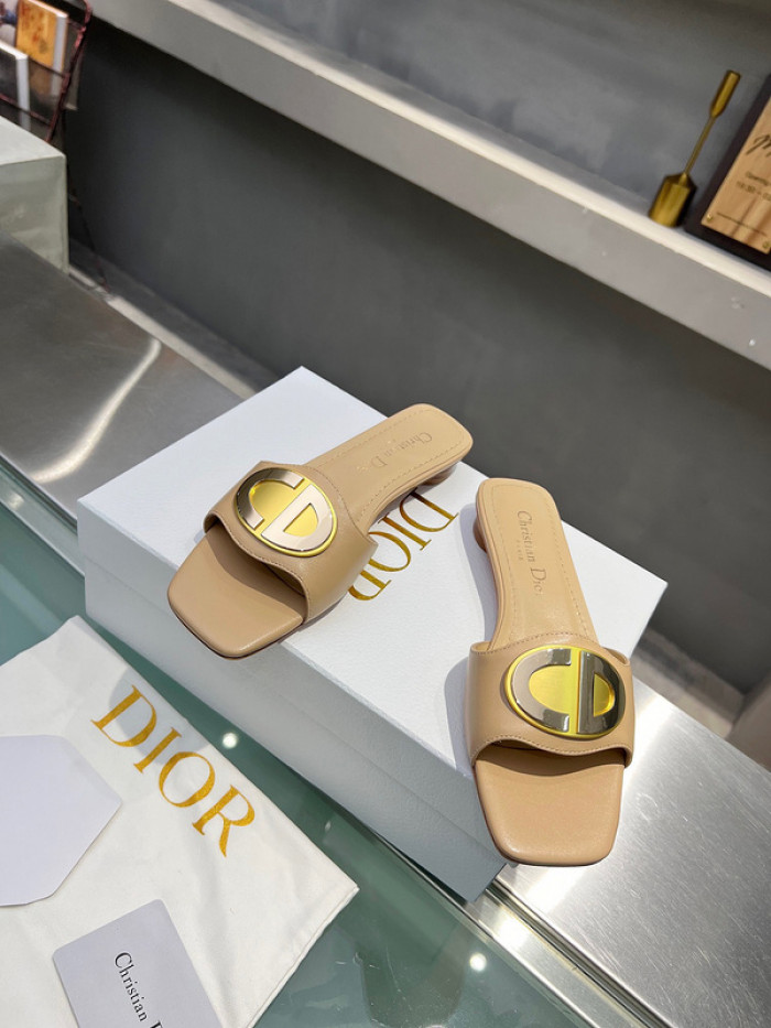 D*or slippers dr258-033