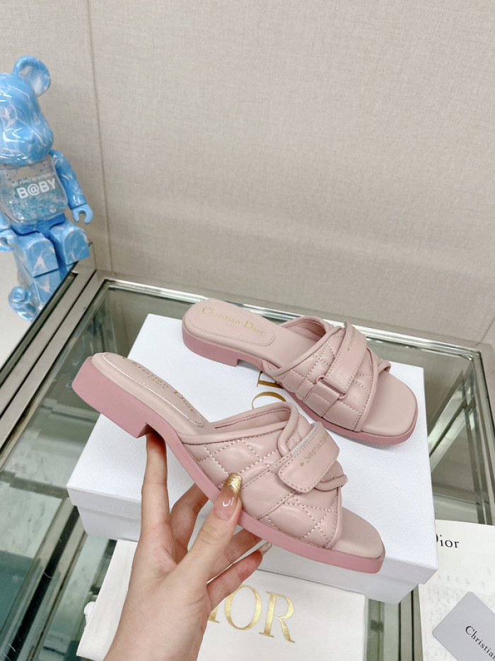 D*or slippers dr258-036