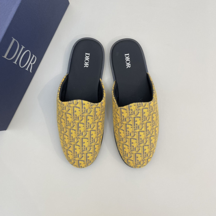 D*or slippers dr258-048