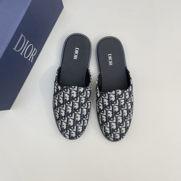 D*or slippers dr258-049