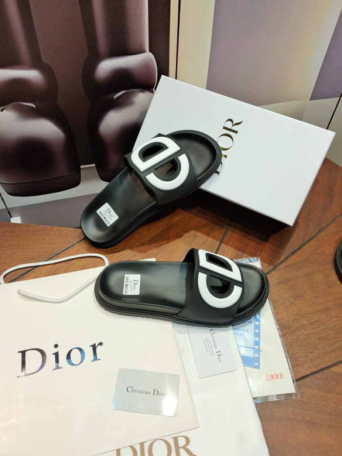 D*or slippers dr258-052