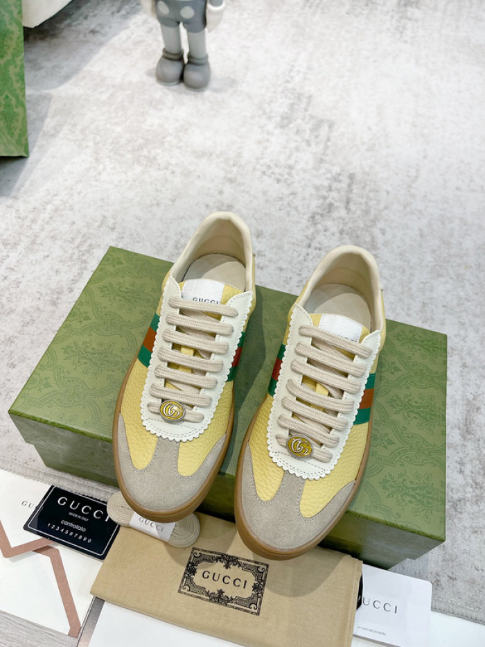 gucc trainer sneaker gu58203-2318