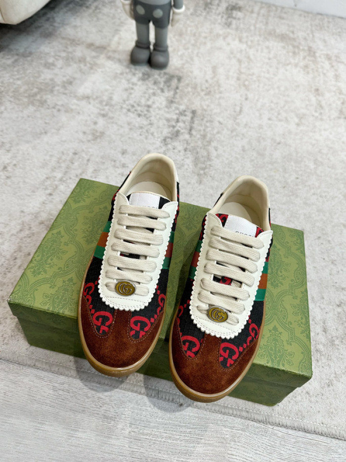 gucc trainer sneaker gu58203-2320