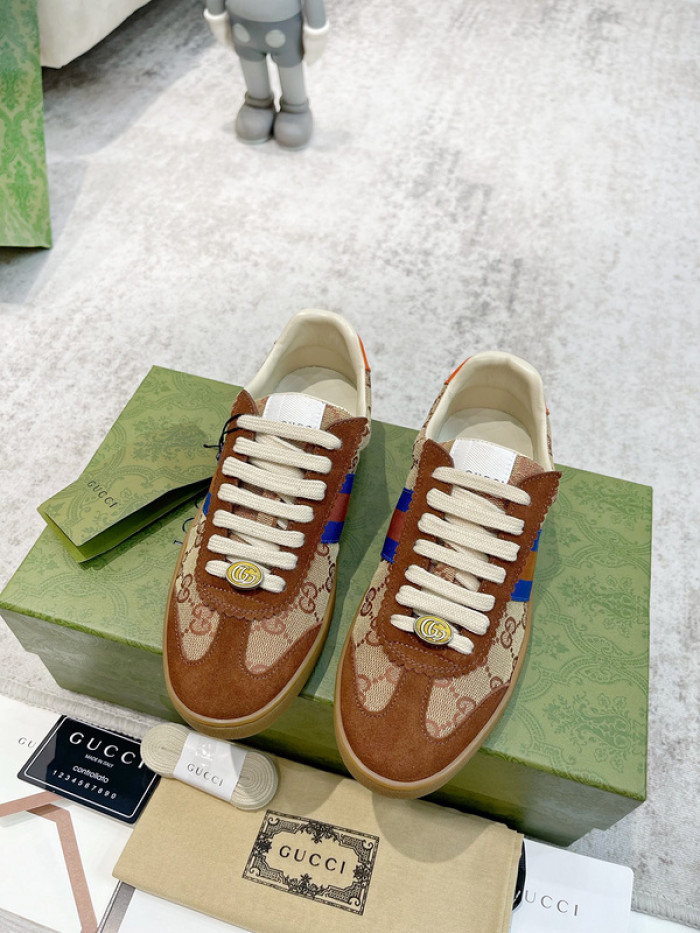 gucc trainer sneaker gu58203-2321