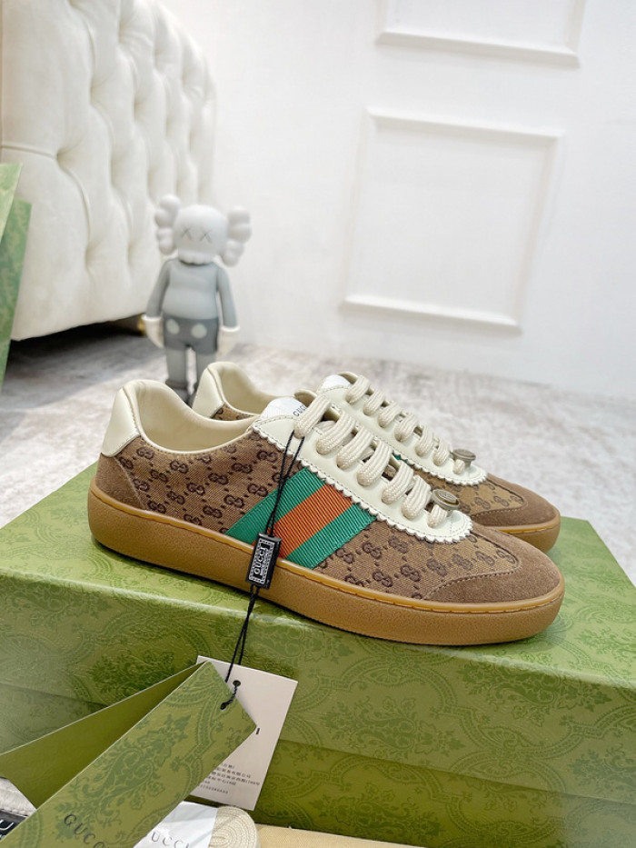 gucc trainer sneaker gu58203-2322