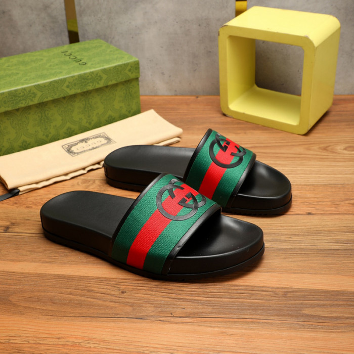 gucc slippers gu568-036