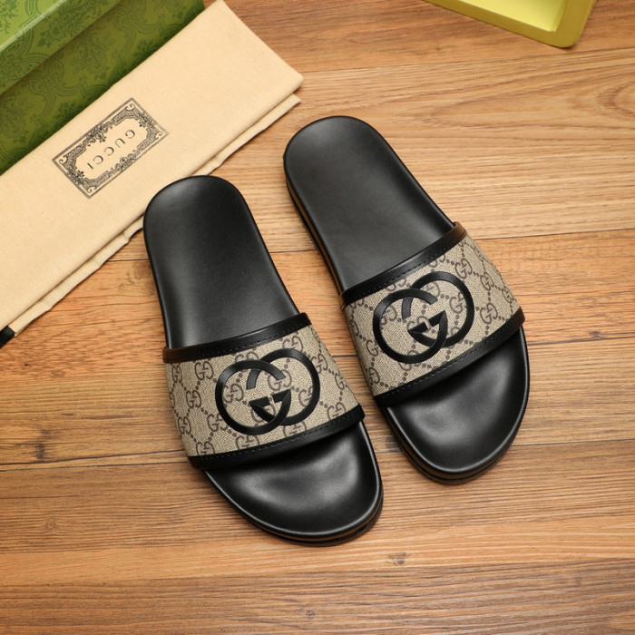 gucc slippers gu568-037