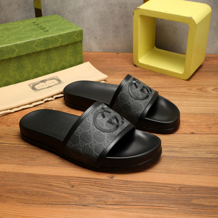 gucc slippers gu568-038