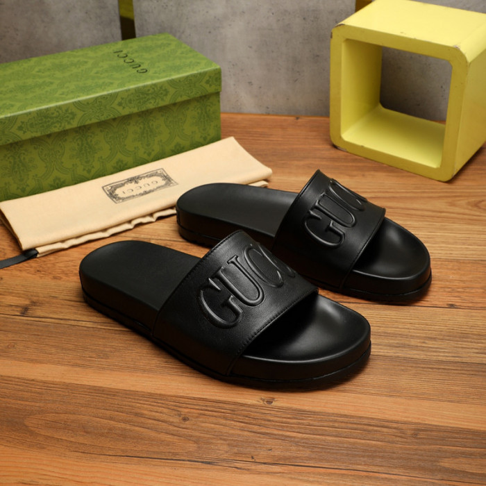 gucc slippers gu568-039