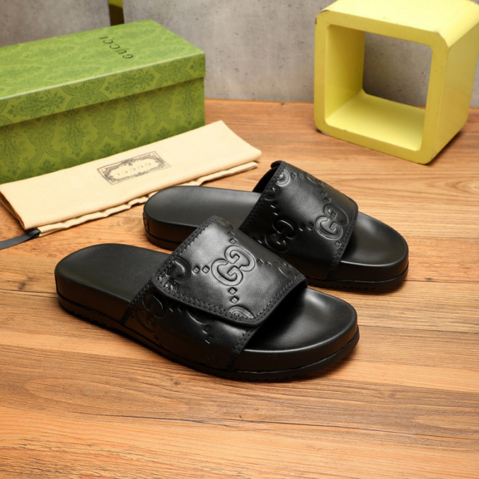 gucc slippers gu568-040