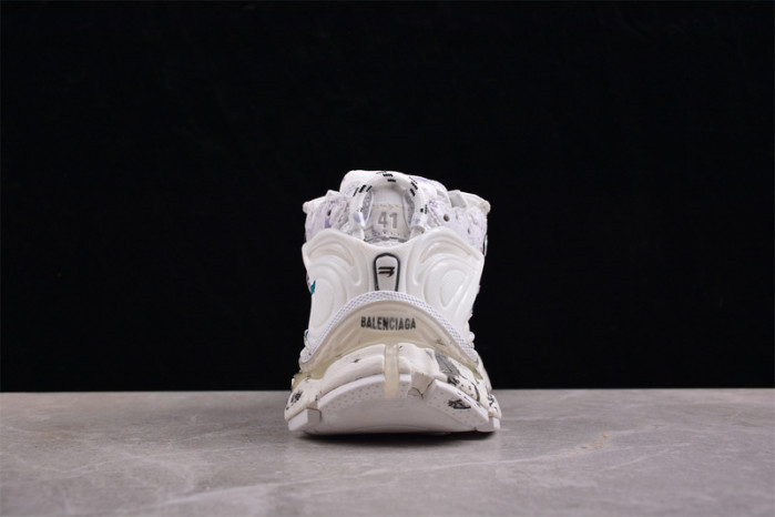 blcg runner sneaker w3rny0133