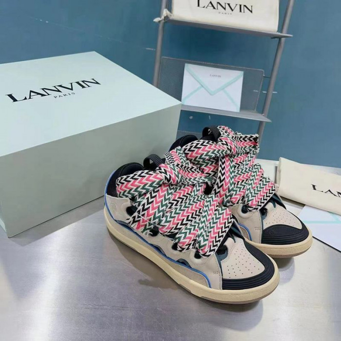 lan.vin sneakers len001-064