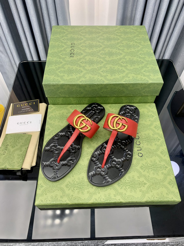 gucc slippers gu568-059