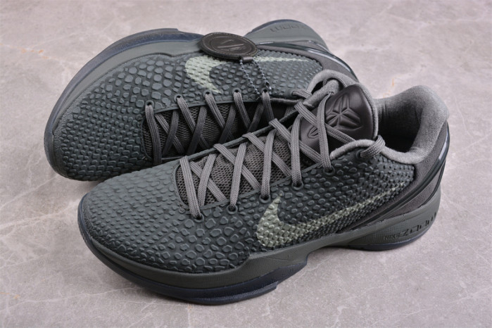 nike zoom kobe 6 