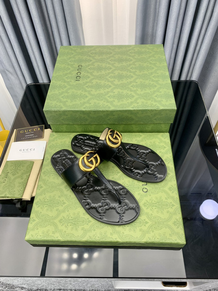 gucc slippers gu568-060