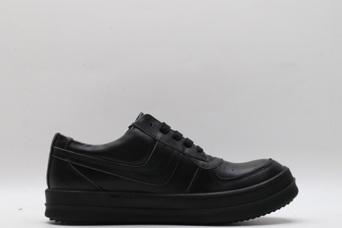 RICK 0WENS SNEAKERS RO458-133