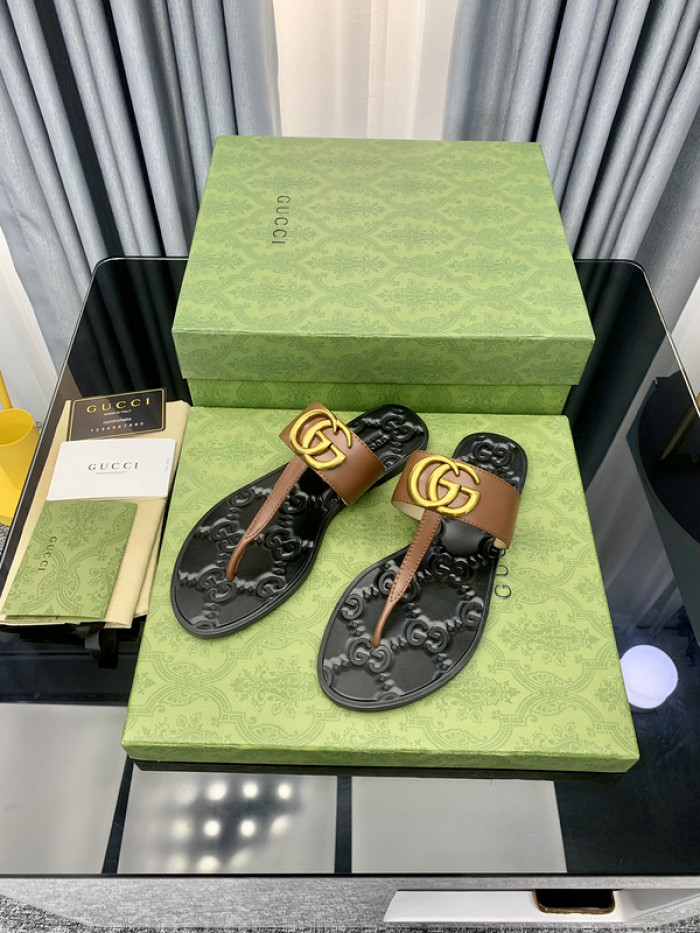 gucc slippers gu568-061
