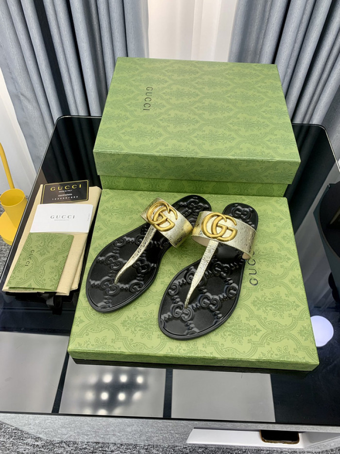gucc slippers gu568-062