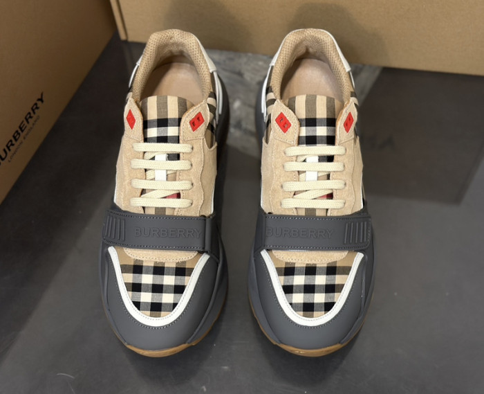 bby sneaker by0078
