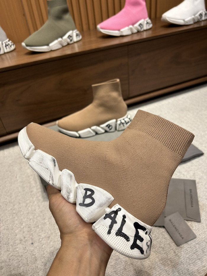 blcg speed sneaker poo698756