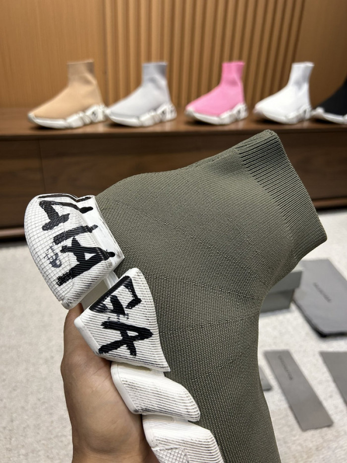 blcg speed sneaker poo698757