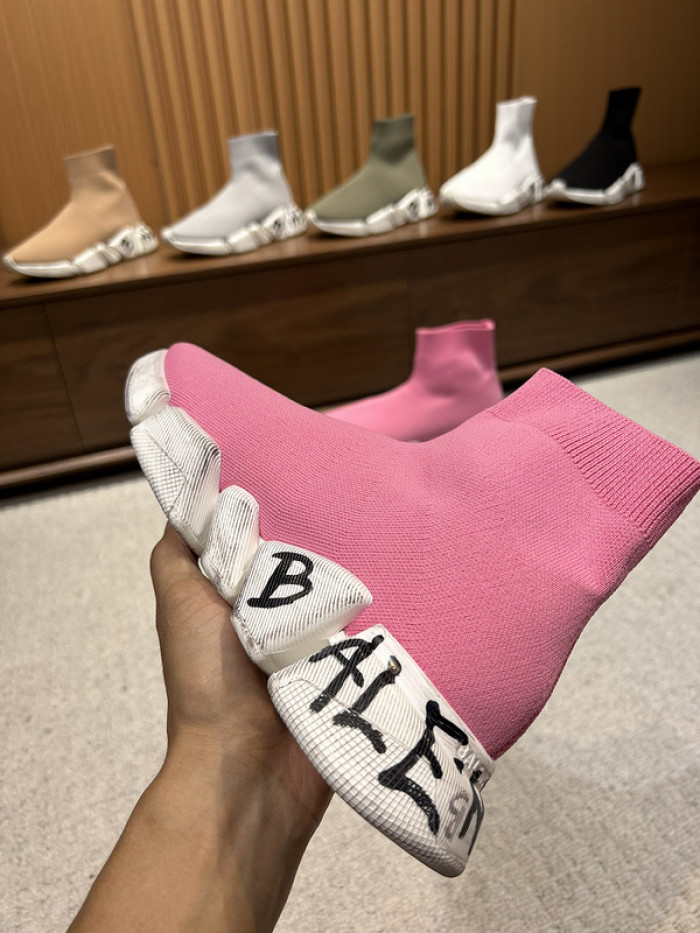 blcg speed sneaker poo698758