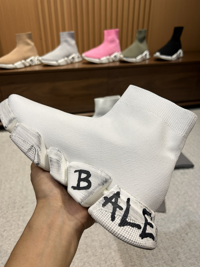 blcg speed sneaker poo698759