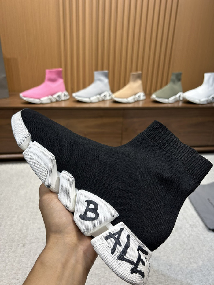 blcg speed sneaker poo698760