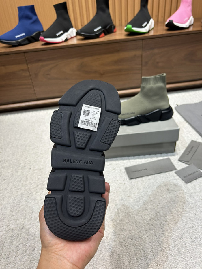 blcg speed sneaker poo698767