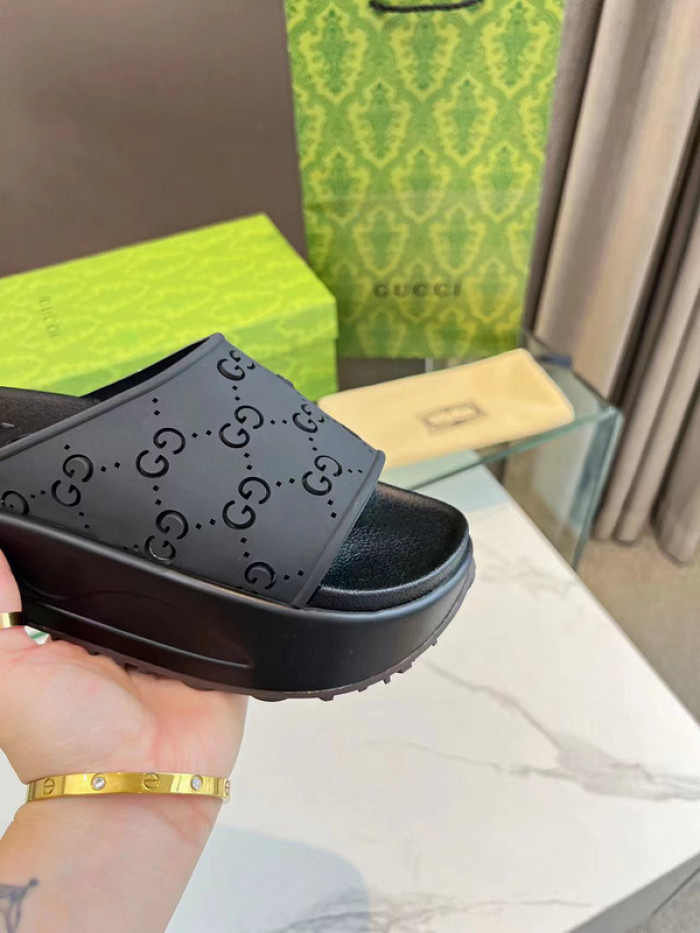 gucc slippers gu568-052