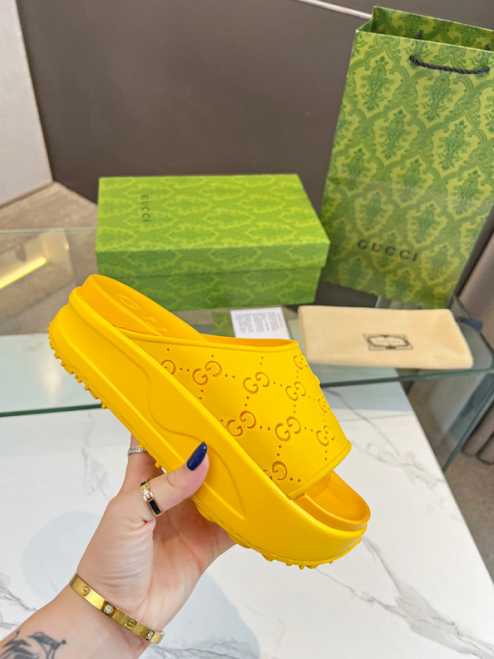 gucc slippers gu568-053