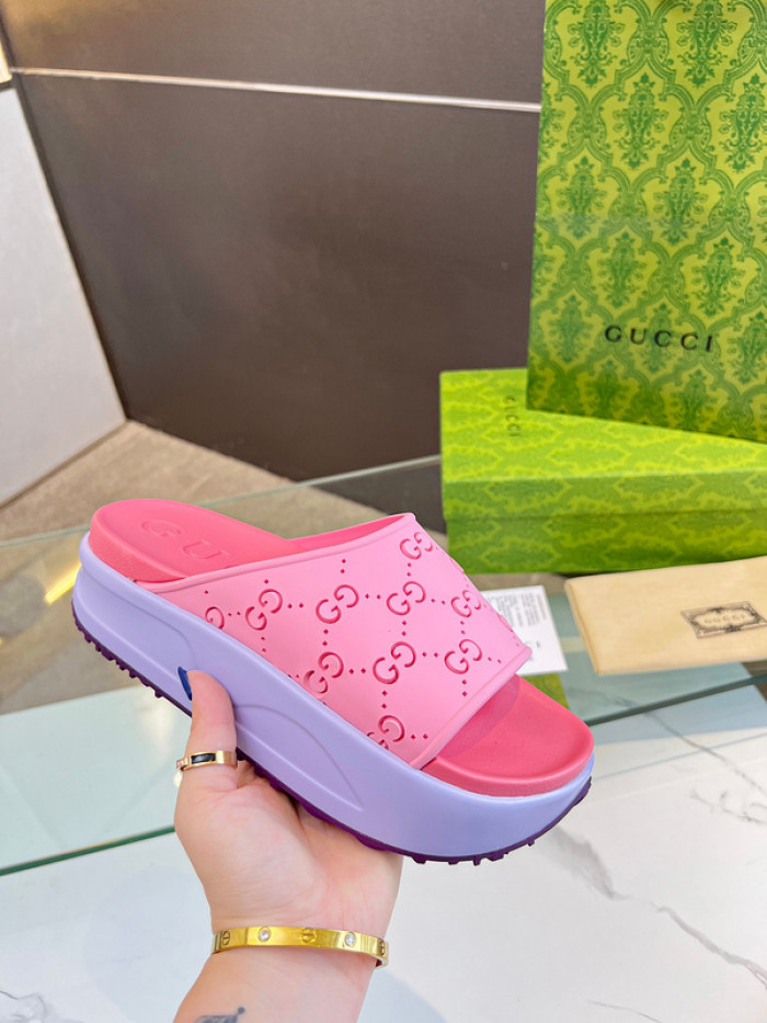 gucc slippers gu568-055