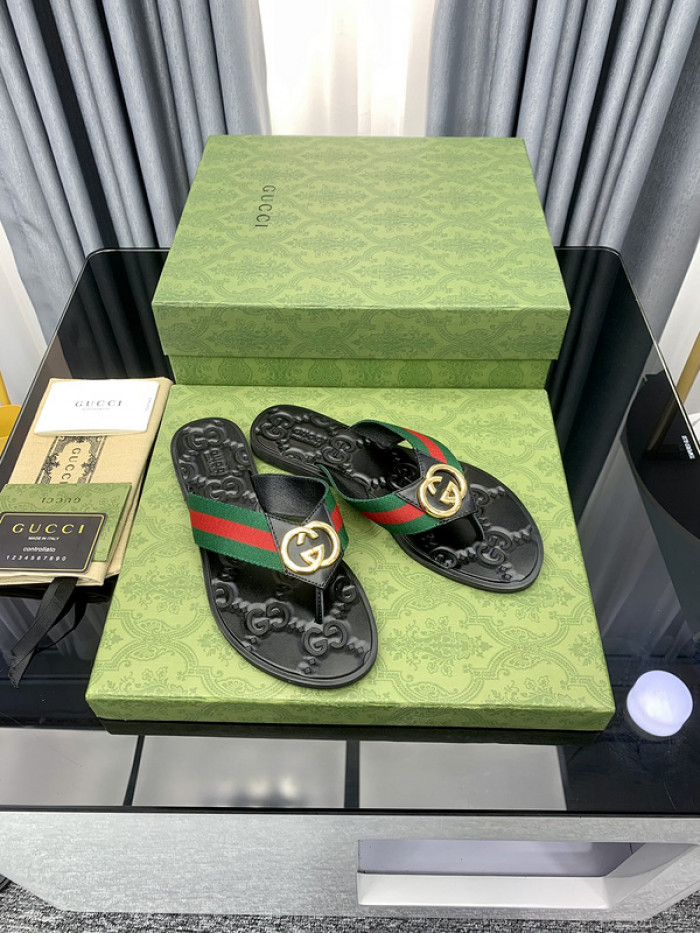 gucc slippers gu568-057
