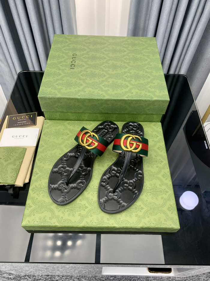 gucc slippers gu568-058
