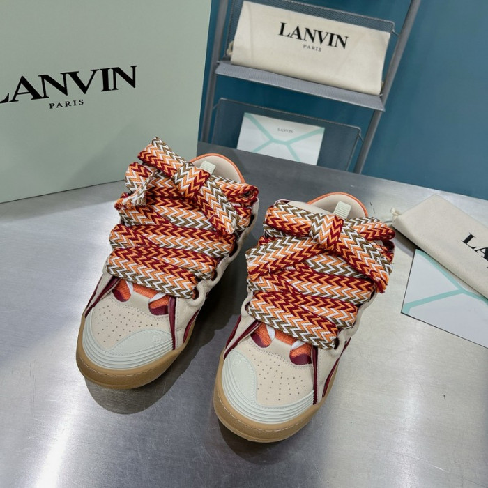 lan.vin sneakers len001-097
