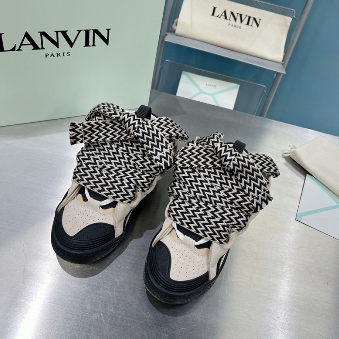 lan.vin sneakers len001-084
