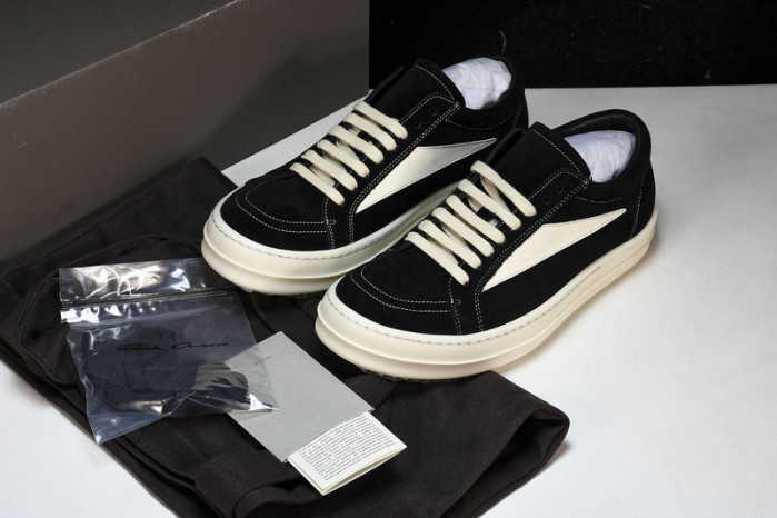 rick 0wens sneakers ro458-125