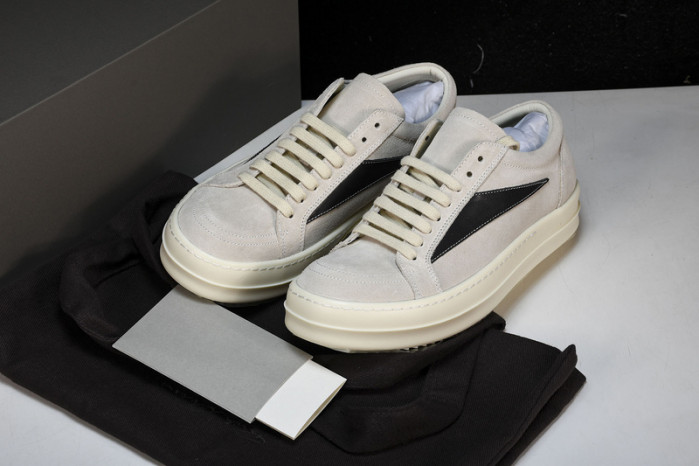 RICK 0WENS SNEAKERS RO458-130