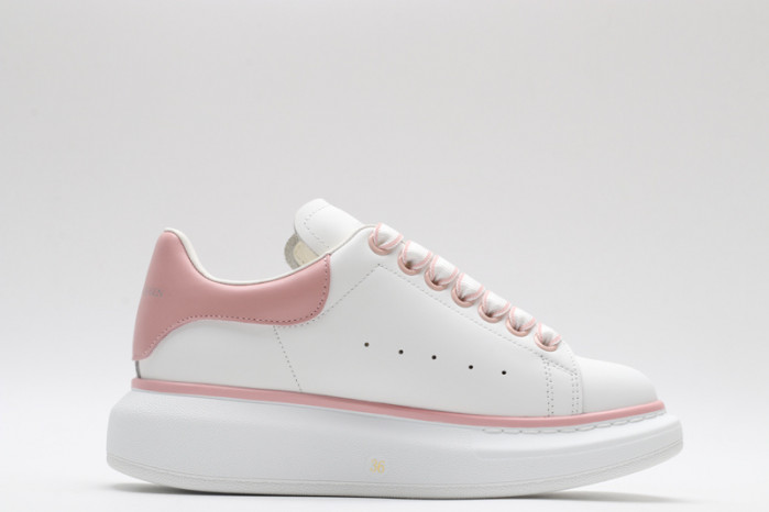 A1EXANDER M*QUEEN SNEAKERS WHGP7-49