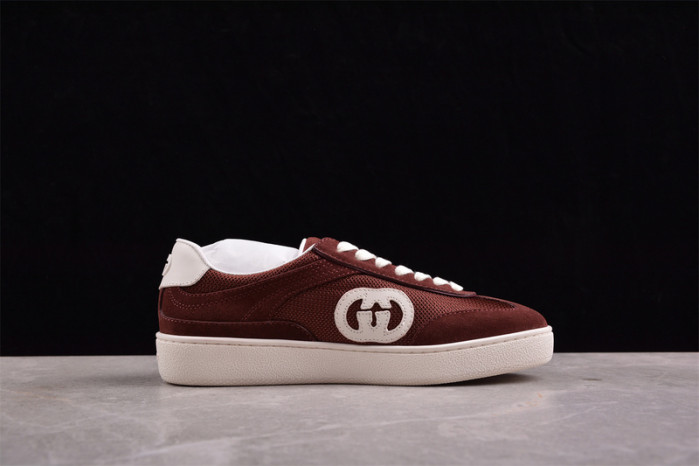 gucc low-top sneaker gu0613-030