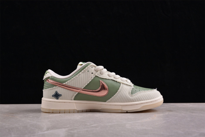 kyler murray x dunk low 