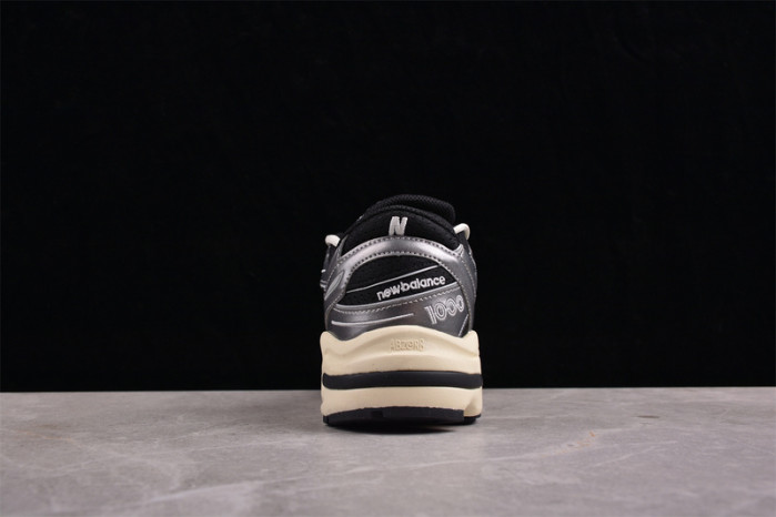 new balance 1000 silver metallic m1000sl