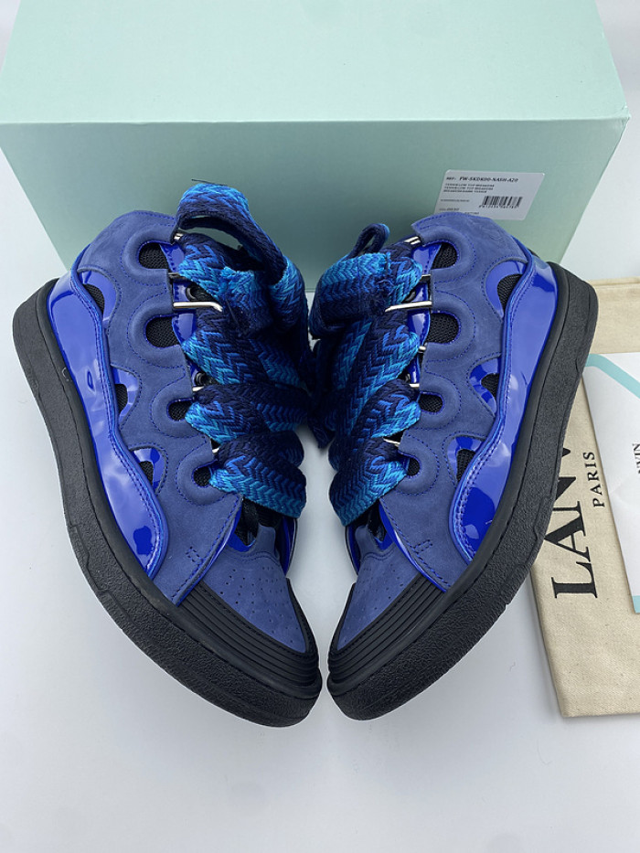 lan.vin sneakers len001-104