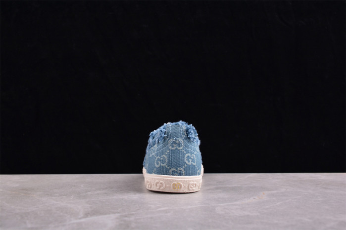 gucc low-top sneaker gu0613-002