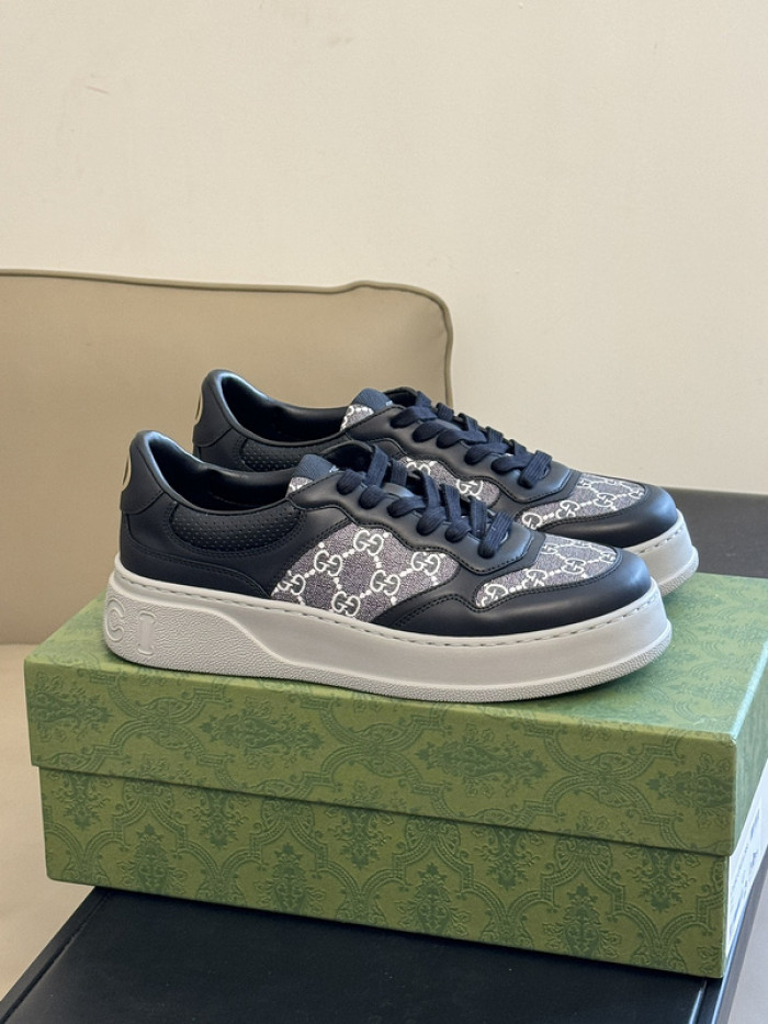 gucc trainer sneaker gu58203-2323