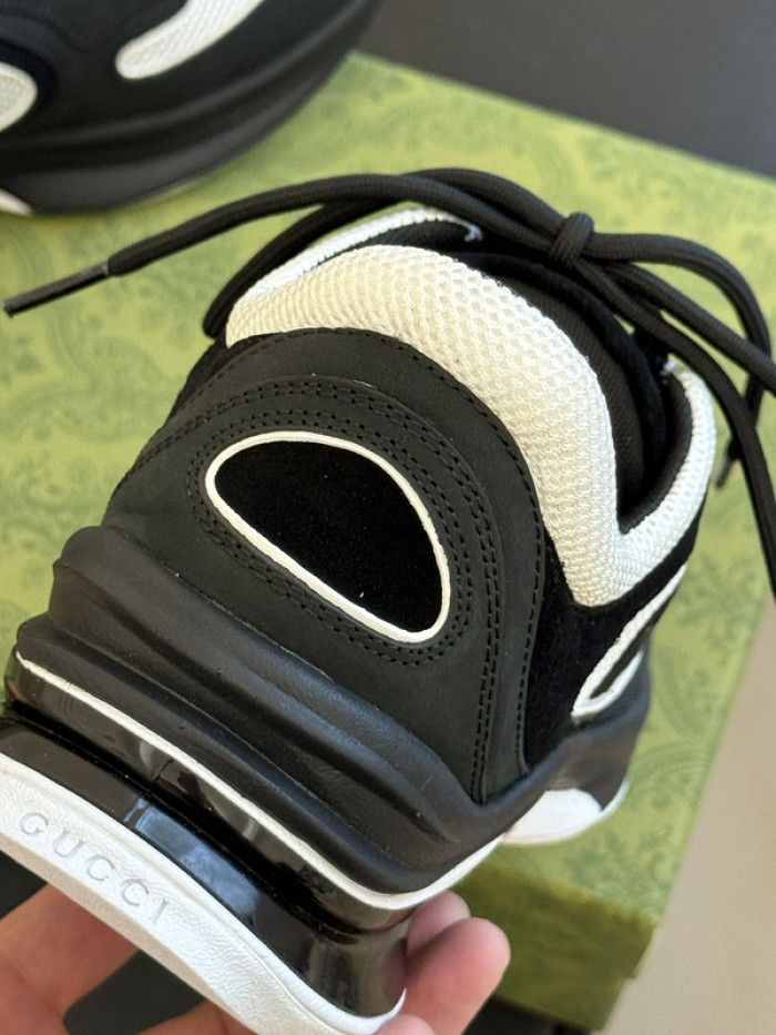 gucc trainer sneaker gu58203-2324