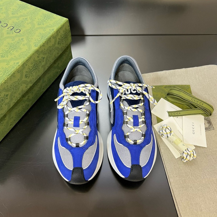 gucc trainer sneaker gu58203-2327