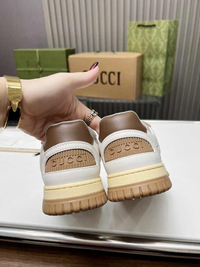 gucc trainer sneaker gu58203-2333