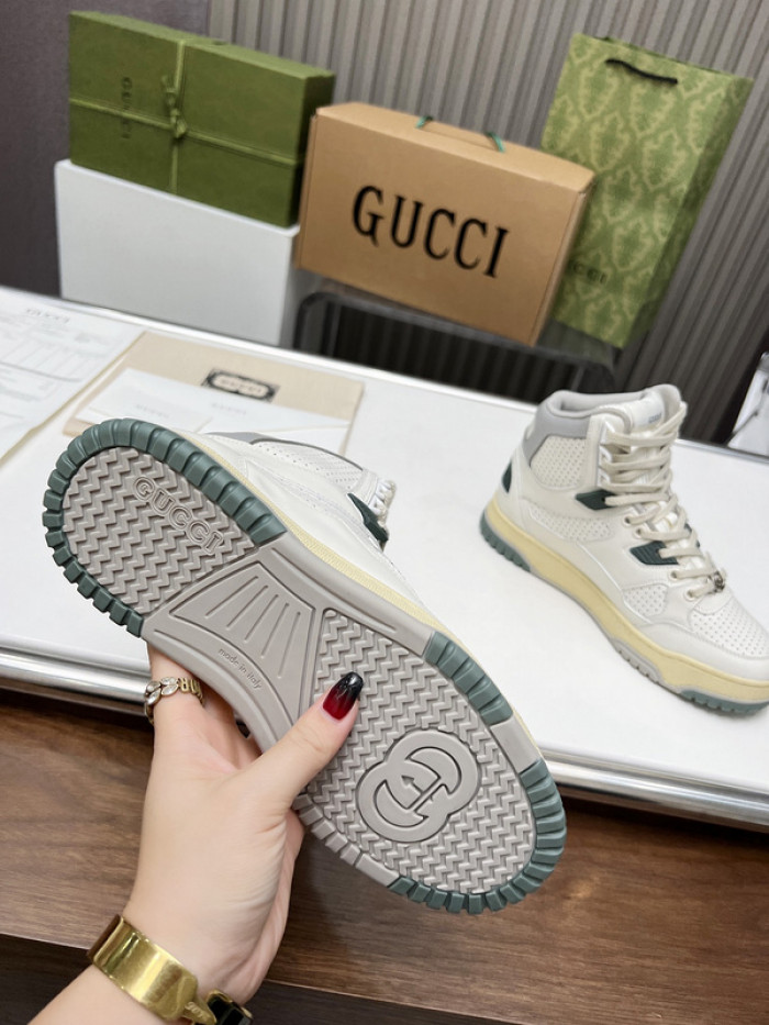 gucc trainer sneaker gu58203-2334