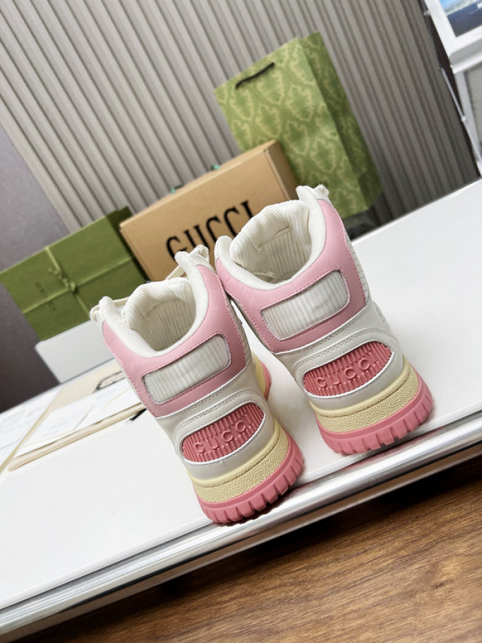 gucc trainer sneaker gu58203-2336